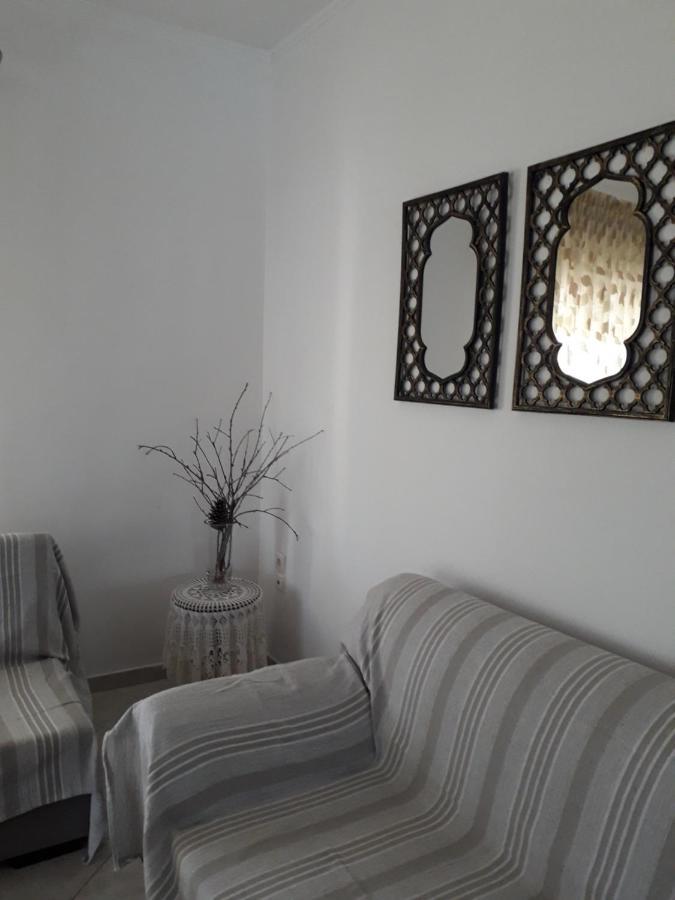 Villa Erasmia Dekarcho ภายนอก รูปภาพ