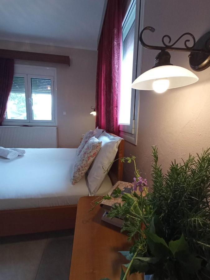 Villa Erasmia Dekarcho ภายนอก รูปภาพ
