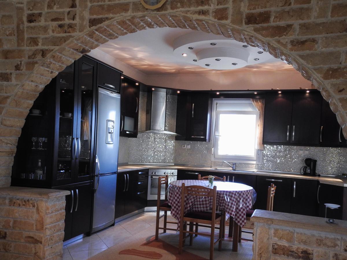 Villa Erasmia Dekarcho ภายนอก รูปภาพ