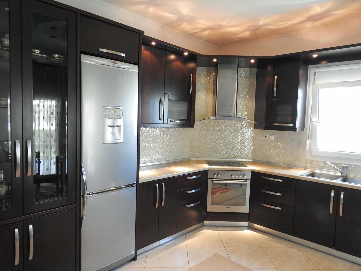 Villa Erasmia Dekarcho ภายนอก รูปภาพ