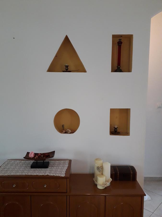 Villa Erasmia Dekarcho ภายนอก รูปภาพ