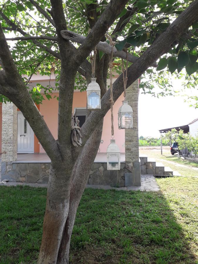 Villa Erasmia Dekarcho ภายนอก รูปภาพ